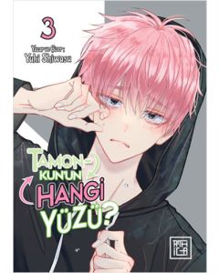 Tamon - Kun'un Hangi Yüzü? 3