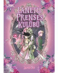 Lanetli Prenses Kulübü 2