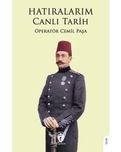 Hatıralarım Canlı Tarih