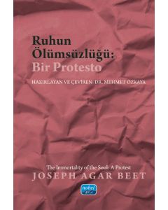 Ruhun Ölümsüzlüğü