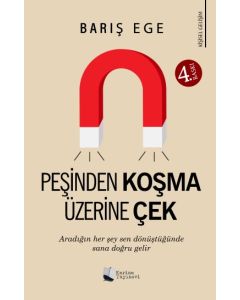 Peşinden Koşma Üzerine Çek