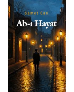 Ab-ı Hayat