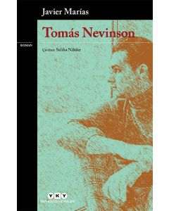 Tomás Nevinson
