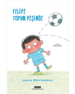 Felipe Topun Peşinde