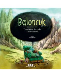 Baloncuk