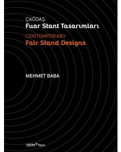 Çağdaş Fuar Stant Tasarımları