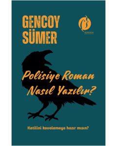 Polisiye Roman Nasıl Yazılır?