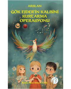 Arslan Gök Ejder’in Kalbini Kurtarma Operasyonu