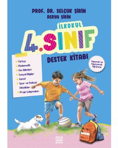 İlkokul 4. Sınıf Destek Kitabı