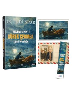 Müjdat Gezen'le Kürek Çekmek - Silivri Yolculuğu