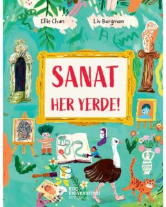 Sanat Her Yerde !