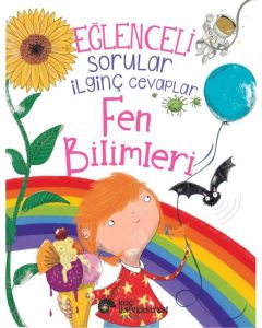 Eğlenceli Sorular İlginç Cevaplar – Fen Bilimleri