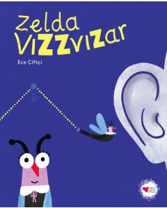 Zelda Vızzvızar