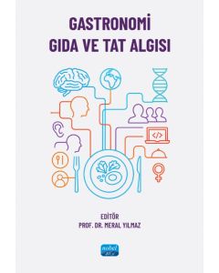 Gastronomi, Gıda ve Tat Algısı