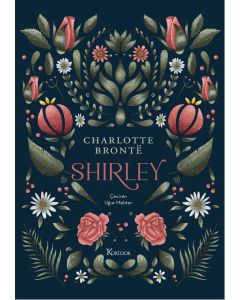 Shirley (Bez Ciltli)