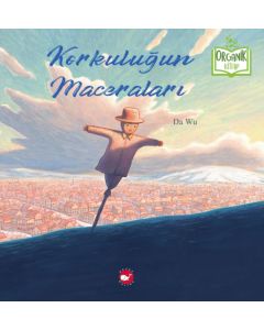 Korkuluğun Maceraları (Ciltli)