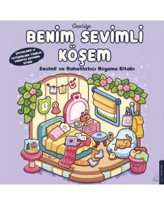 Benim Sevimli Köşem