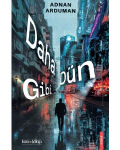 Daha Dün Gibi