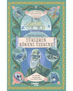 Charles Darwin’in Türlerin Kökeni Üzerine