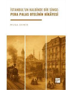 İstanbul’un Kalbinde Bir Simge