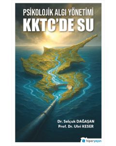 Psikolojik Algı Yönetimi KKTC’de Su