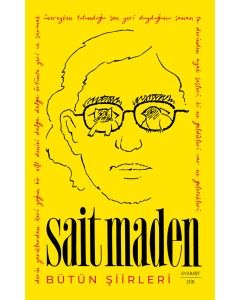 Sait Maden - Bütün Şiirleri