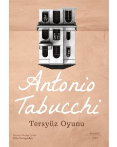 Tersyüz  Oyunu