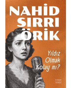 Yıldız Olmak Kolay Mı?