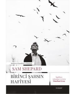 Birinci Şahsın Hafiyesi