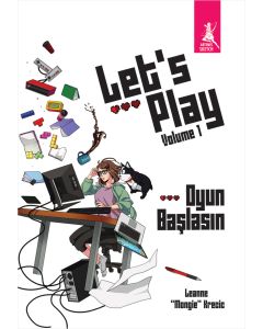 Oyun Başlasın 1
