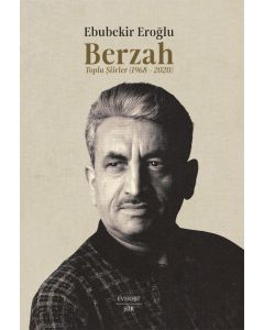 Berzah Toplu Şiirler