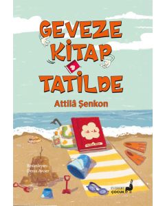 Geveze Kitap Tatilde