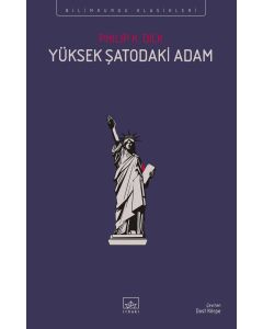 Yüksek Şatodaki Adam