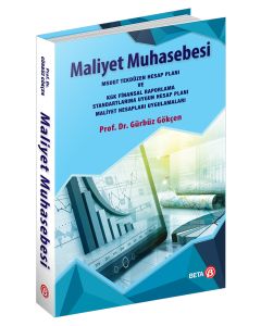 Maliyet Muhasebesi
