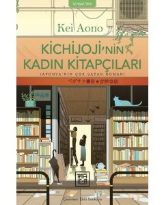 Kichijoji'nin Kadın Kitapçıları