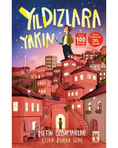 Yıldızlara Yakın 