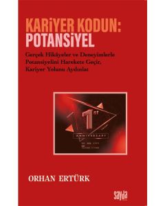 Kariyer Kodun: Potansiyel