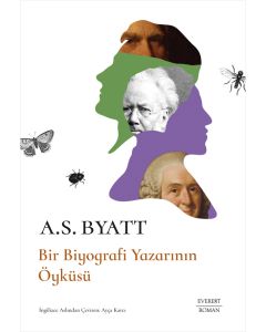 Bir Biyografi Yazarının Öyküsü