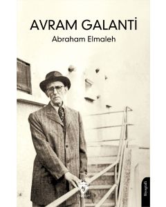 Avram Galanti