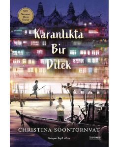 Karanlıkta Bir Dilek