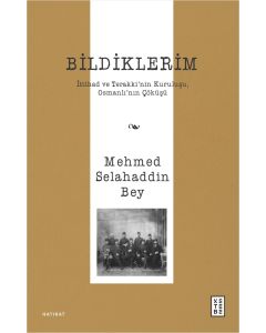 Bildiklerim