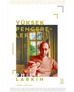 Yüksek Pencereler (Ciltli)
