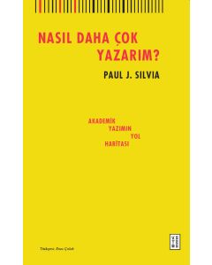Nasıl Daha Çok Yazarım ?