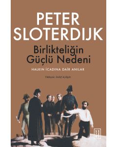 Birlikteliğin Güçlü Nedeni