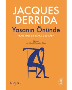 Yasanın Önünde
