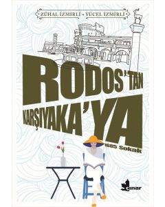 Rodos’tan Karşıyaka’ya