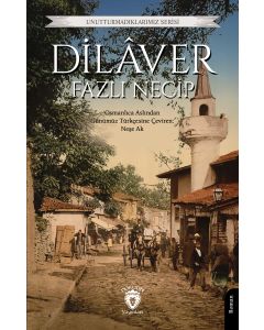 Dilâver