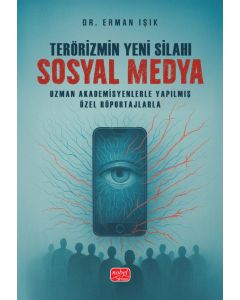  Terörizmin Yeni Silahı Sosyal Medya