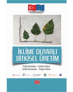 İklime Duyarlı Bitkisel Üretim