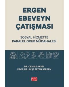 Ergen - Ebeveyn Çatışması 